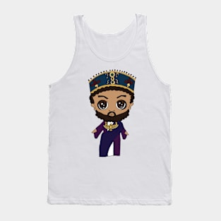 Xerxes Tank Top